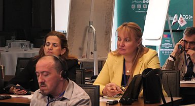 Smart Ankara Projesi kapsamında ilk teknik çalıştay