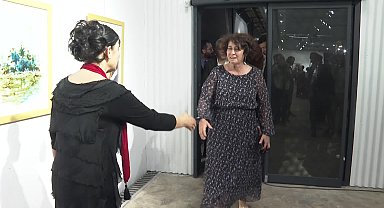 Soyer: Hayatta en çok ressamları kıskandım