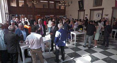 Soyer: "İzmir mirasını geleceğe Kemeraltı ile beraber taşıyacak"