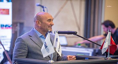 Soyer: "İzmir yenilenebilir enerjinin başkenti olacak"