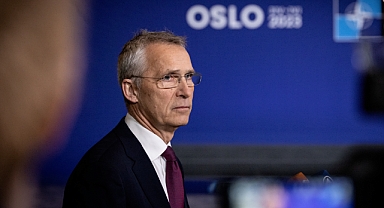 Stoltenberg: İsveç'in NATO’ya katılması için Ankara’ya gideceğim