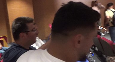 Tarihi Kırkpınar Yağlı Güreşleri'nde Altın Kemerin yeni sahibi Mustafa Taş oldu