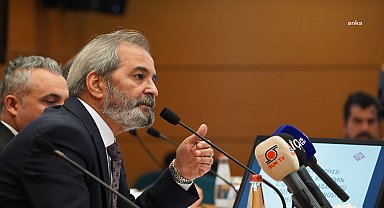 Tarsus Belediye Başkanı Bozdoğan: "Bir meclis üyesi çöplük çöplük gezerek pis koku arıyor"