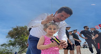 Tarsus Belediyesi'nden 'Çevre Haftası' dolayısıyla bir dizi etkinlik 