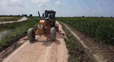 Tarsus Belediyesi'nden Fatih Mahallesine yeni kreş