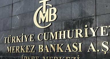 TCMB: Nisan ayında cari işlemler 5 milyar 404 milyon dolar açık verdi