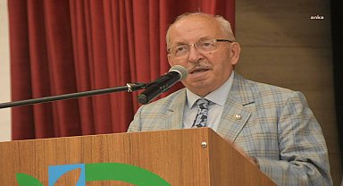 Tekirdağ Büyükşehir, Hayrabolu İlçesi Alt Bölge Kırsal Kalkınma Planı hazırlıklarına başladı