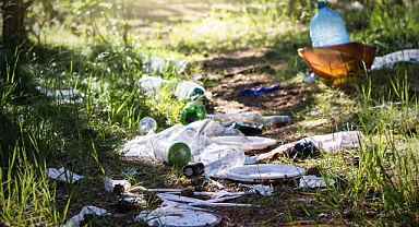 Tema Vakfı: Mikroplastikler anne karnına, insan kanına kadar girdi, bir an önce önlem alınmalı