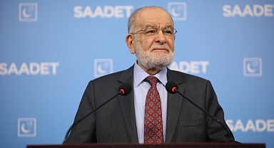 Temel Karamollaoğlu: “Ekonomi bakanının gözlerinde ışıltı mı parlıyor yoksa şimşek mi çakıyor”