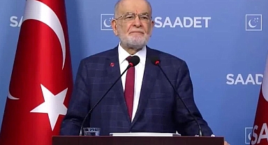 Temel Karamollaoğlu’ndan yeni hükümete eleştiri: “Eğri cetvelden doğru çizgi çıkmaz”