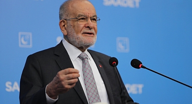 Temel Karamollaoğlu: 
