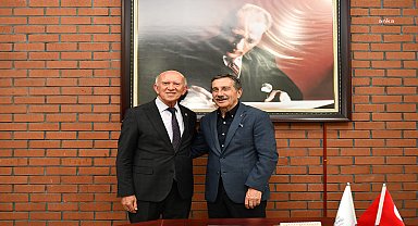 Tepebaşı Belediye Meclisi'nde CHP çoğunluğu artıyor