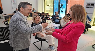 Tepebaşı Belediyesi Erken Çocukluk Eğitim Merkezleri için kura çekimi yapıldı