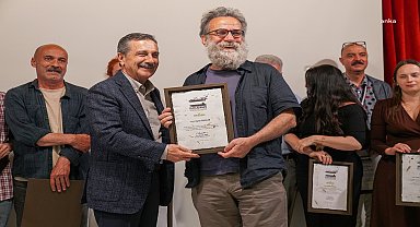 Tepebaşı'nda 11. Uluslararası Şiir Buluşması başladı