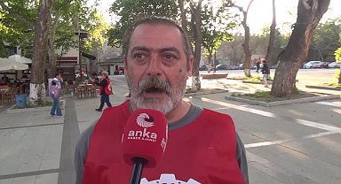 Tip Ayancık İlçe Sözcüsü Atabek: "Can Atalay'ın serbest bırakılıp halkın temsil edilmesini istiyoruz"