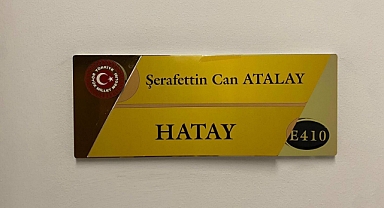TİP: “Hatay Milletvekilimiz Atalay TBMM’de yemin töreni olmasına rağmen hukuksuz biçimde cezaevinde tutuluyor”