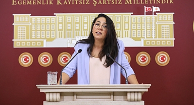 TİP Sözcüsü Kadıgil’den Adalet Bakanı Tunç’a: “Can Atalay’ın tahliye talebi hangi hükme dayanarak değerlendirilmemektedir”