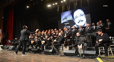 Torbalı Belediyesi Türk Halk Müziği Korolarının konserlerine usta isimler eşlik edecek