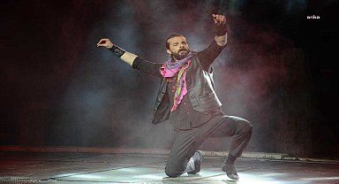 Torbalı'da 3.Metropolis Tiyatro Festivali başladı