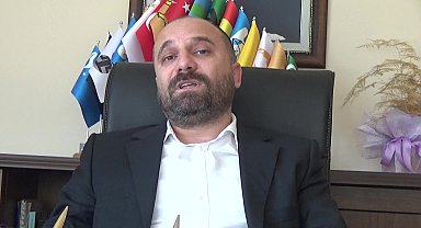 Trakya Veteriner Hekimler Odası Başkanı Türkoğlu: "Namık Kemal Üniversitesi Veteriner Fakültesi Hayvan Hastanesi maalesef faaliyete geçmedi"