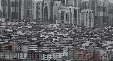 TÜİK: Konut satışları mayıs ayında bir önceki yılın aynı ayına göre yüzde 7,7 azaldı