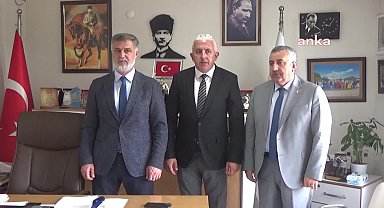 Tüm Özel Halk Otobüsleri Birliği Genel Başkanı Soydaş: "Ücretsiz taşımaya ihtiyacı olmayan insanlara ücretsiz seyahat hakkı verilmemeli"