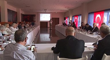 Tunç Soyer'den Kemeraltı çağrısı