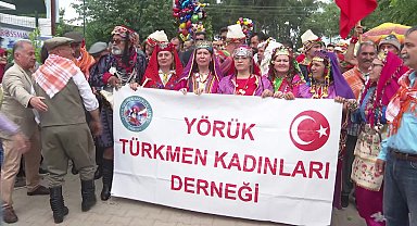 Tunç Soyer: "Her daim baharı bütün Anadolu'ya, Türkiye'ye yayacağız"
