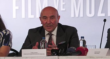 Tunç Soyer: "İzmir önemli bir marka kazandı, bu marka daha da büyüyecek"