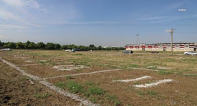 Turgutlu Belediyesi, Kurban Bayramı hazırlıklarına başladı