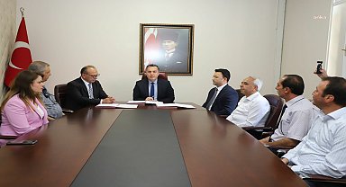 Turgutlu Belediyesi'nden özel gereksinimli bireyler için iş birliği protokolü