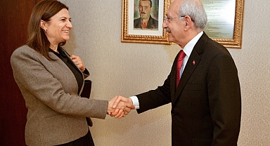 Türkan Elçi, TBMM’de milletvekili kaydını yaptırdı