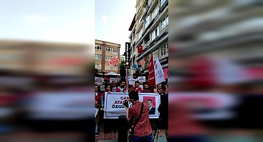 Türkiye İşçi Partisi Samsun İl Örgütü: "Can Atalay neden hala serbest bırakılmadı?"