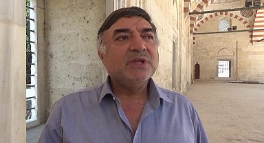 Türkiye Kamu Sen Edirne İl Temsilcisi Kanpolat: "memur maaşlarının da kamu işçilerinde olduğu gibi yüzde 70'e yakın arttırılmasını bekliyoruz"