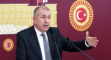 Ümit Özdağ:
