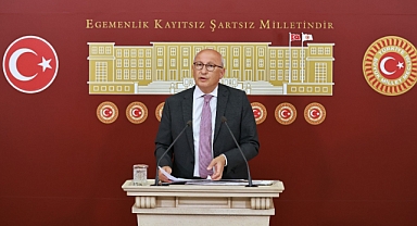 Utku Çakırözer, Mayıs Ayı Basın Özgürlüğü Raporu’nu yayınladı 