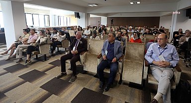 Yenimahalle Belediyesi'nden 'İklime Dirençli Şehirler İçin Yeşil Adımlar' Çalıştayı