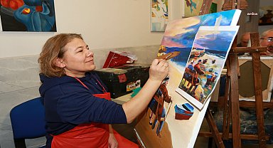 Yenimahalle Belediyesi'nin yaz kursları için kayıtlar başladı