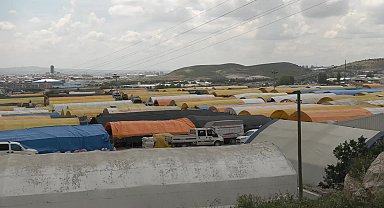 Yenimahalle, Kurban Bayramı'na hazırlanıyor