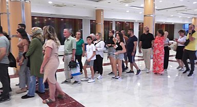 Yenişehir Belediyesi, Mersinlileri sanatla buluşturmaya devam ediyor 