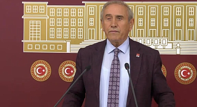 Yıldırım Kaya’dan Bakan Tekin’e açık mektup