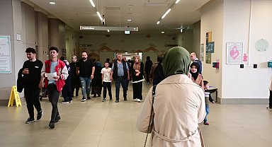 Yozgat Şehir Hastanesi Diyetisyeni Ünsal'dan kurban uyarısı: "Et, mutlaka kesildikten sonra 24 saat bekletilmeli"