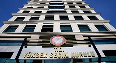 YSK cumhurbaşkanlığı ikinci tur kesin seçim sonuçlarını açıkladı.