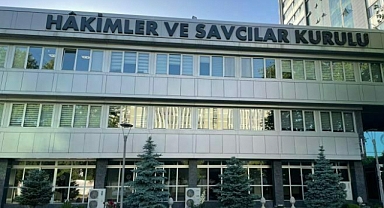 3 bin 36 adli hakim ve savcı ile 387 idari hakim ve savcının görev yeri değiştirildi