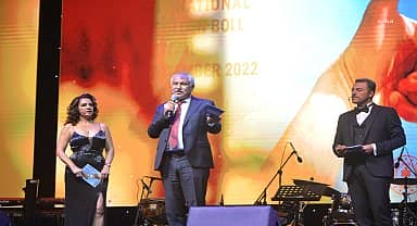 '30. Adana Altın Koza Film Festivali' için geri sayım başladı