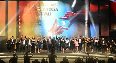 30. Uluslararası Adana Altın Koza Film Festivali'ne başvurular başladı