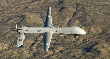 ABD, IŞİD liderini öldürdü