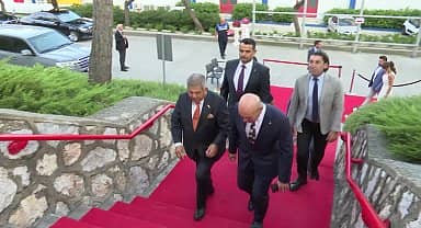 ABD'nin bağımsızlık yıl dönümü İzmir'de kutlandı