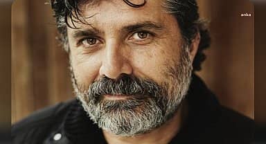 Adana Altın Koza Film Festivali Jüri Başkanı Ömer Faruk Sorak