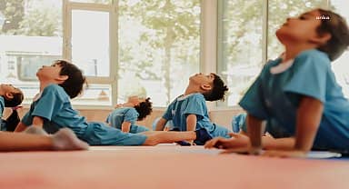 Adana Büyükşehir Belediyesinin Yaz Spor Okullarında 13 branşta eğitim sürüyor